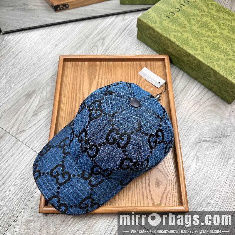 Gucci Hat 041702