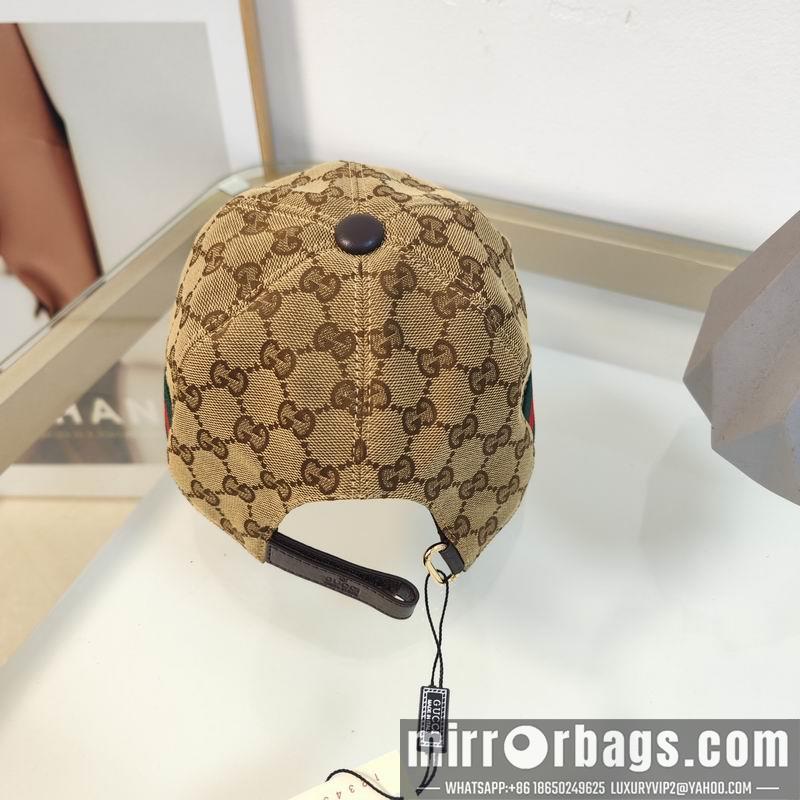 Gucci Hat dx145