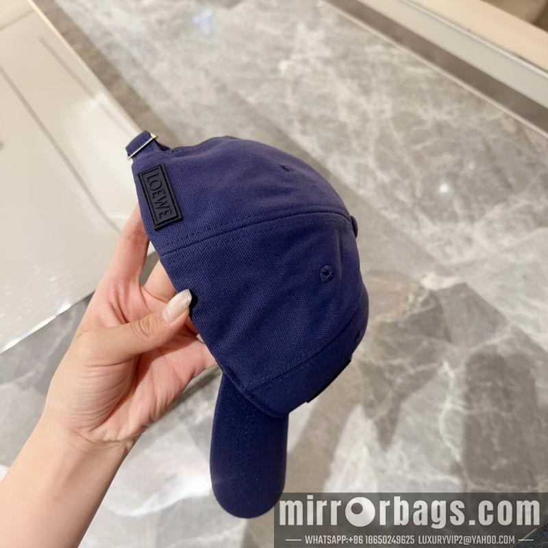 Loewe Hat dx19