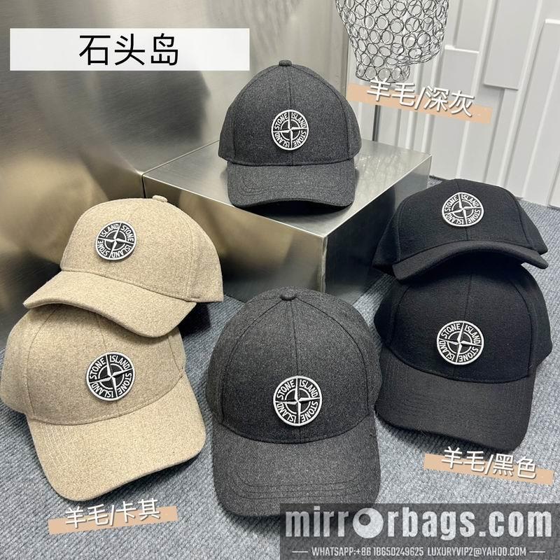 Stone Island Hat02