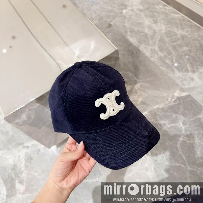 Celine Hat dx94
