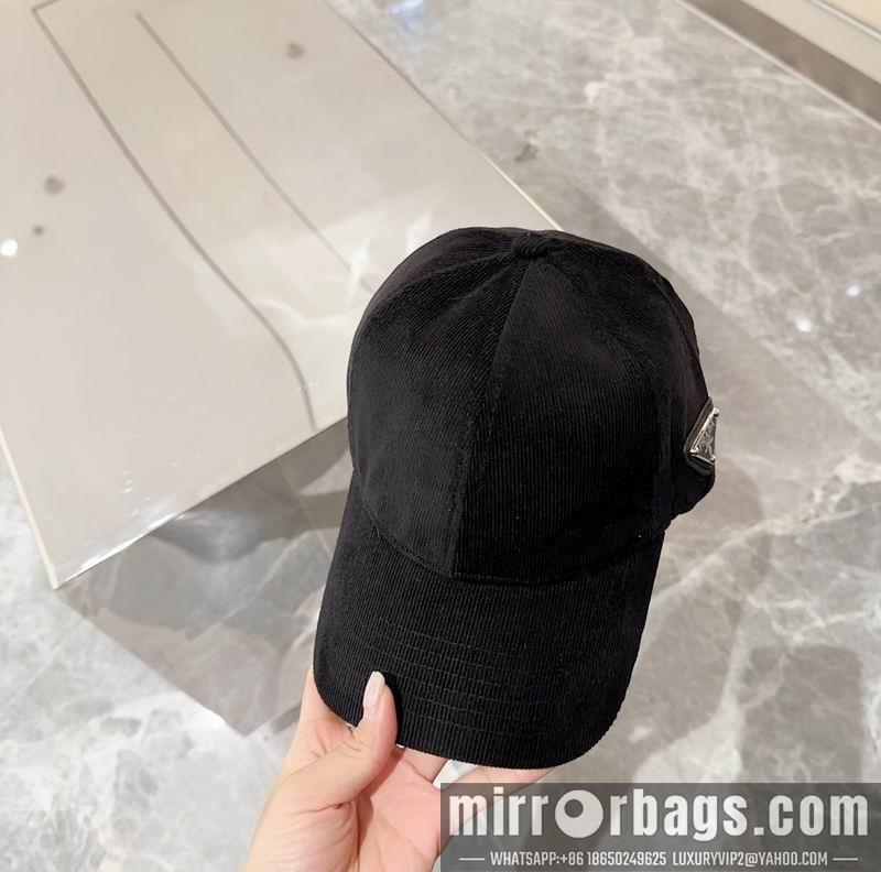Prada Hat dx50