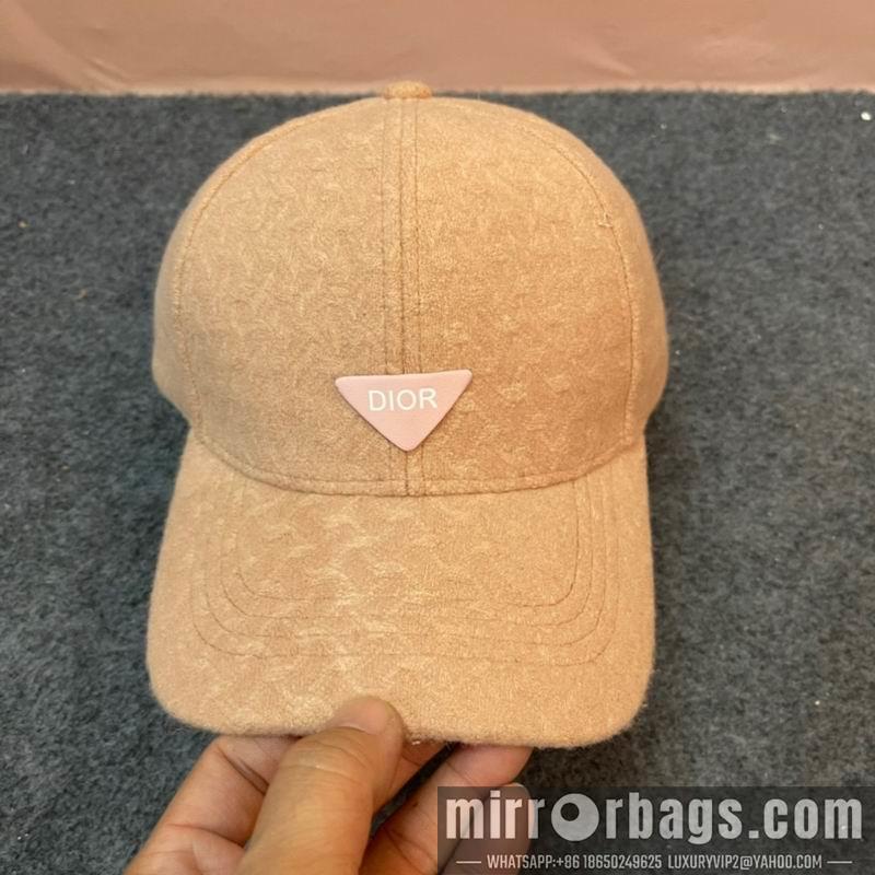 Dior Hat 011301