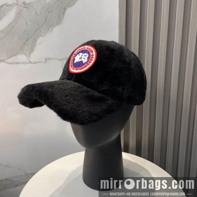 Canada Goose Hat dx04