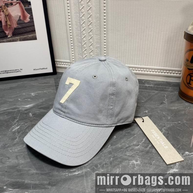 Fear of Gog Hat 01