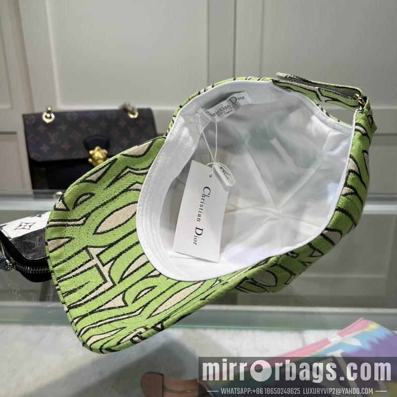 Dior Hat dx68
