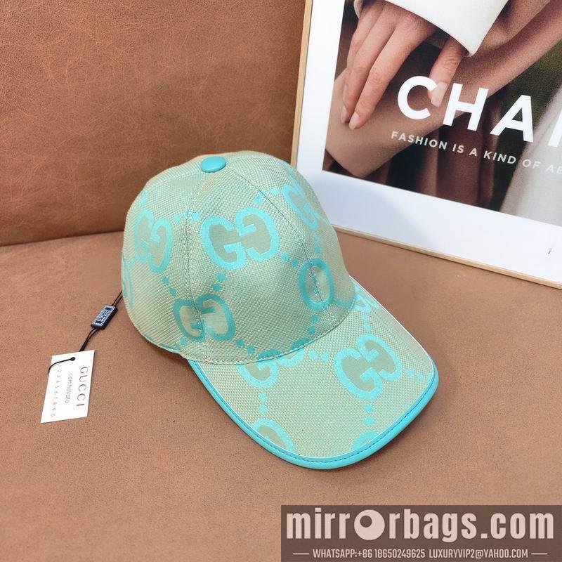 Gucci Hat dx129