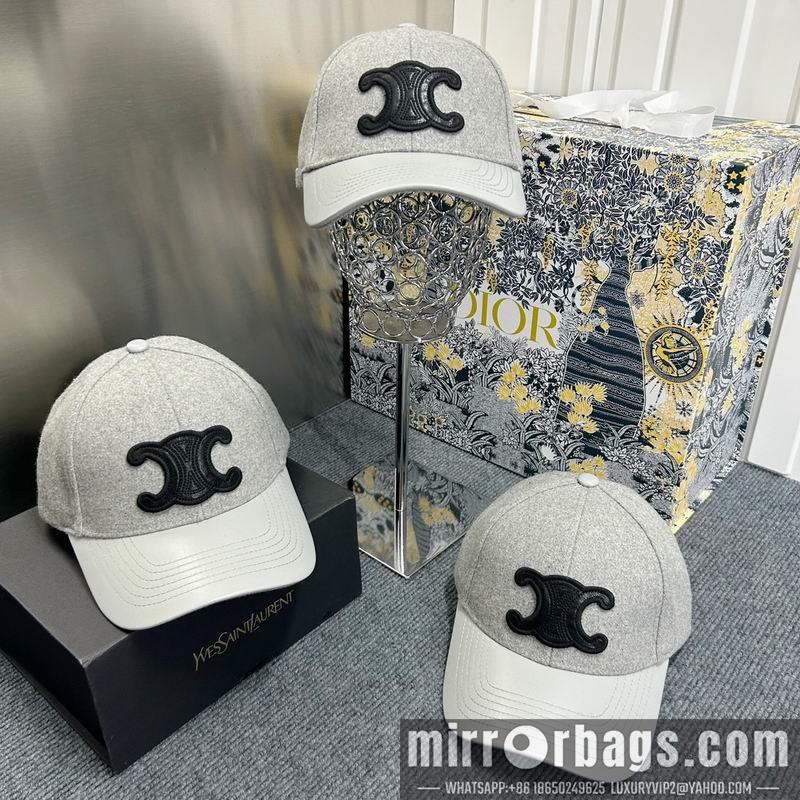 Celine Hat dx77