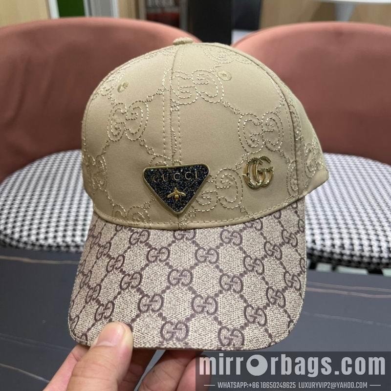 Gucci Hat 021001