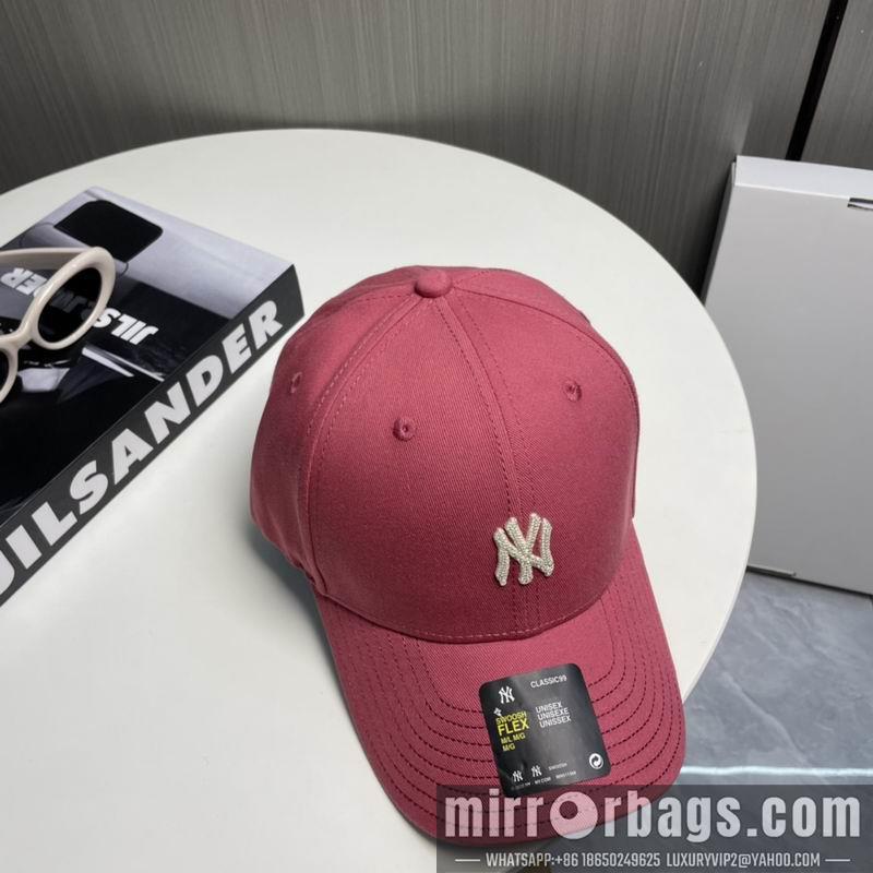 NY Hat dx33