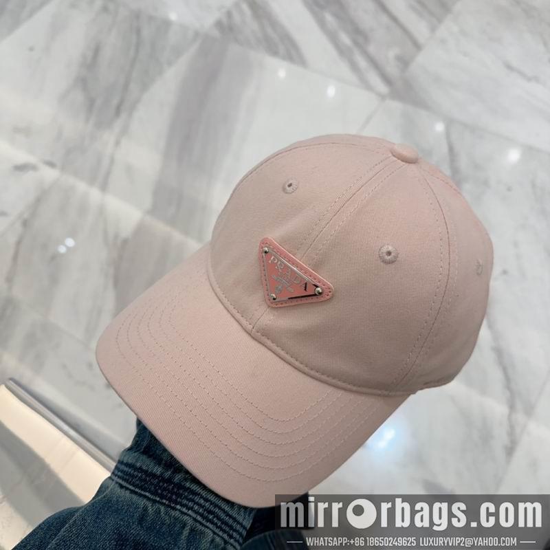 Prada Hat dx22