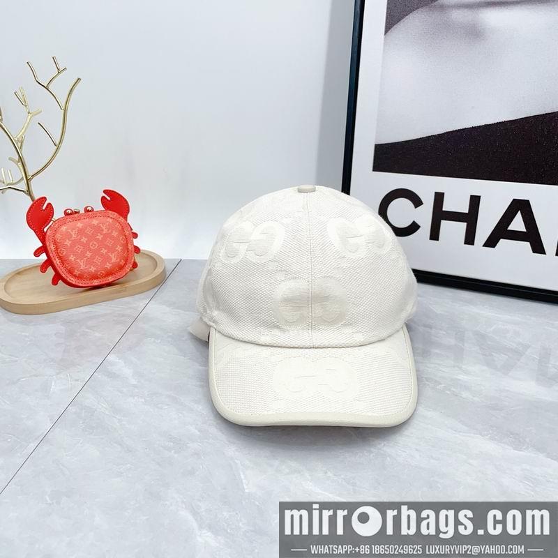 Gucci Hat dx144
