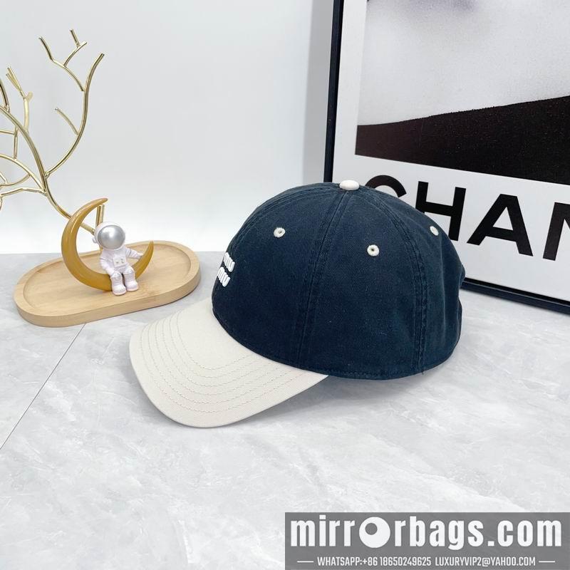 Miumiu Hat dx28