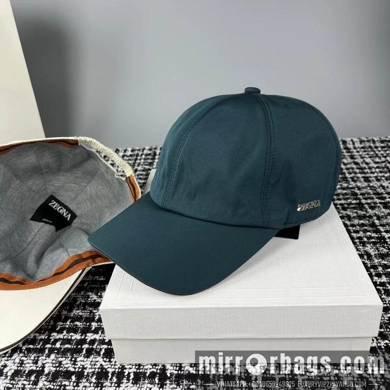 Zegna Hat 100701