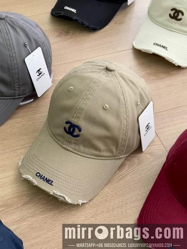 Chanel Hat 050706