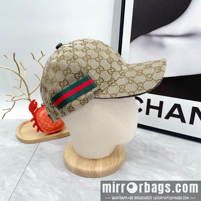 Gucci Hat dx11