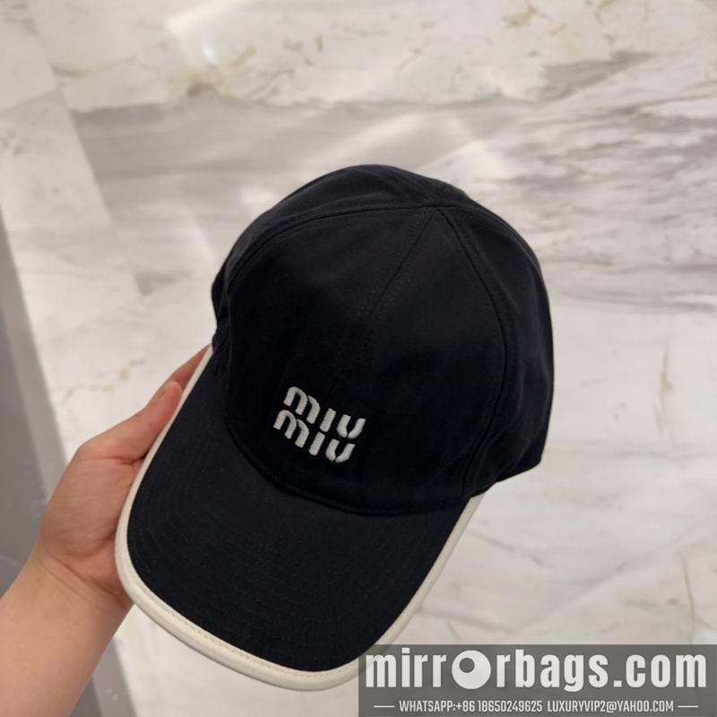 Miumiu Hat dx36