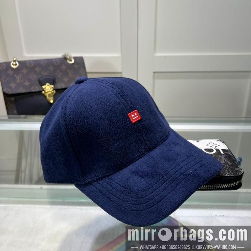 Ance Hat 122801