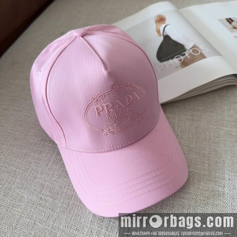 Prada Hat dx15