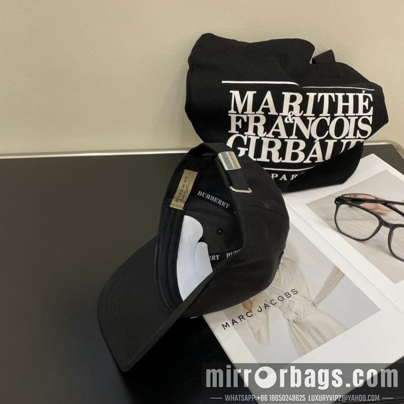 Burberry Hat dx16