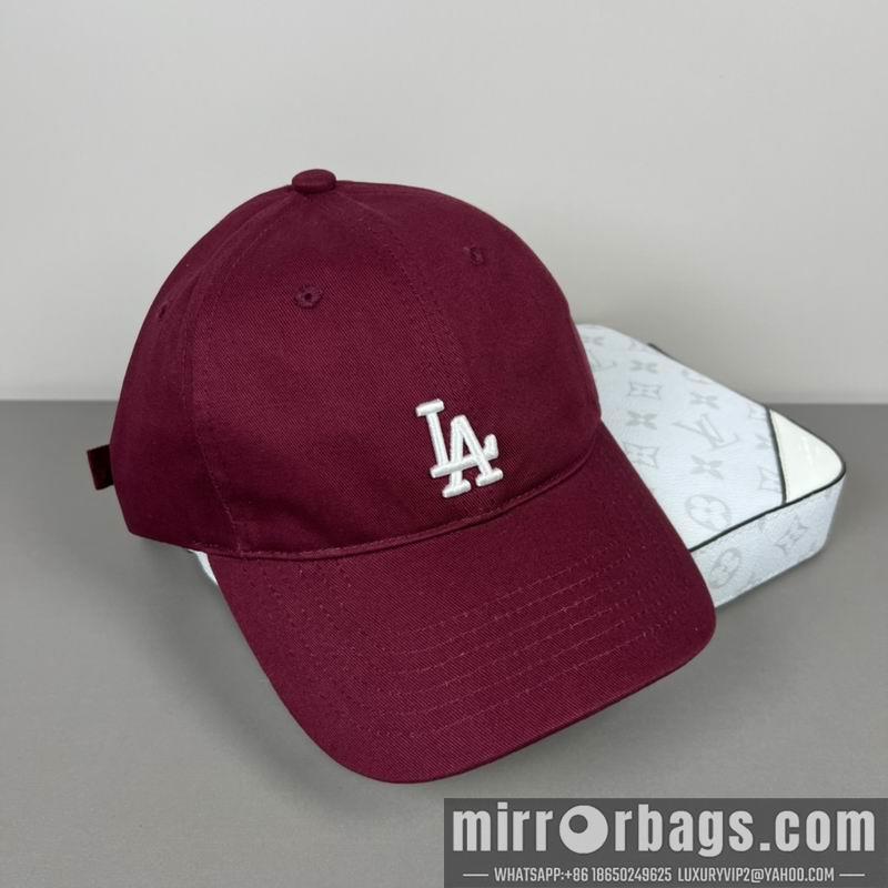 MLB NY Hat dx46