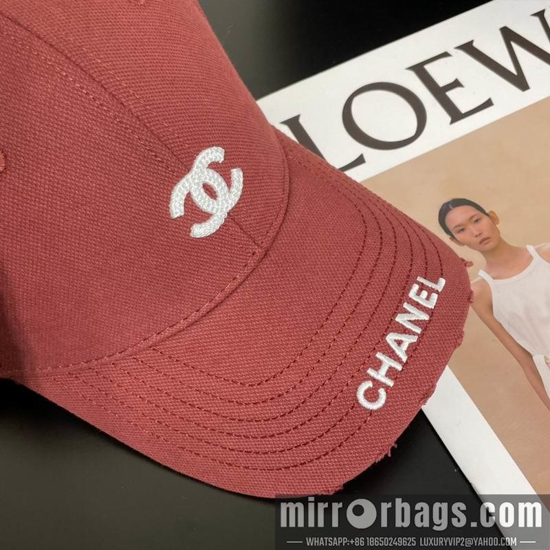 Chanel Hat dx23