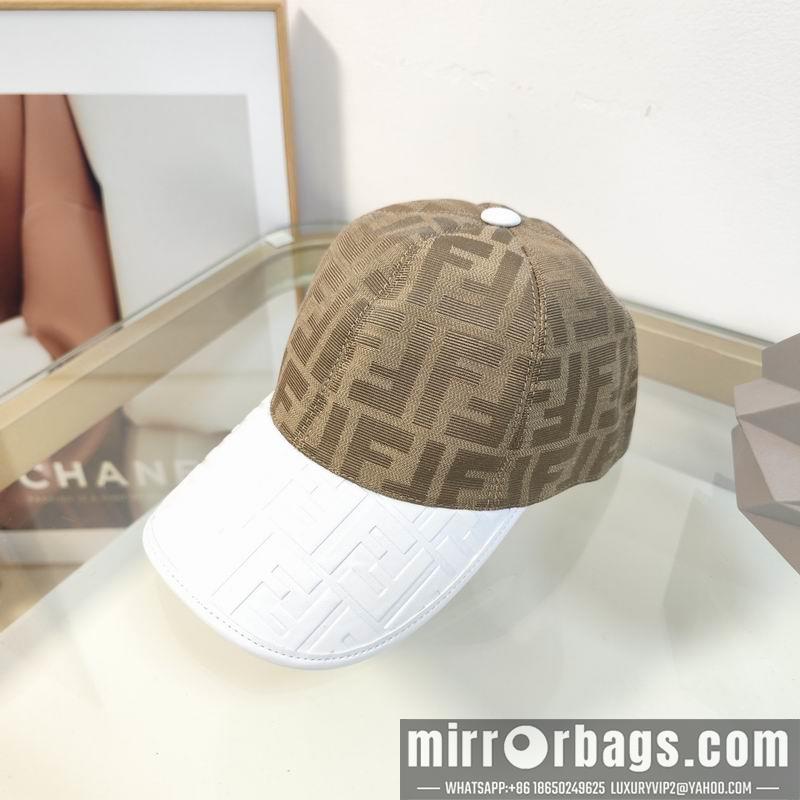 Fendi Hat dx75