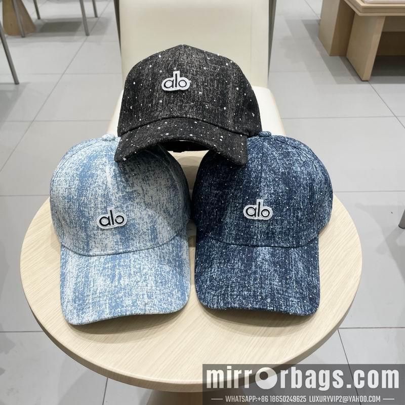 Alo Hat 041402