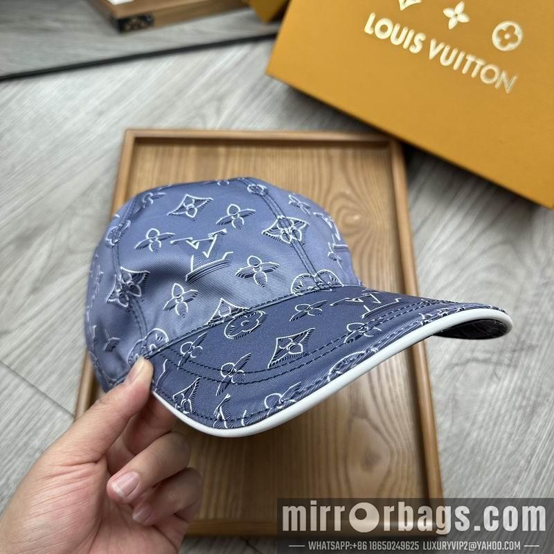 LV Hat dx12