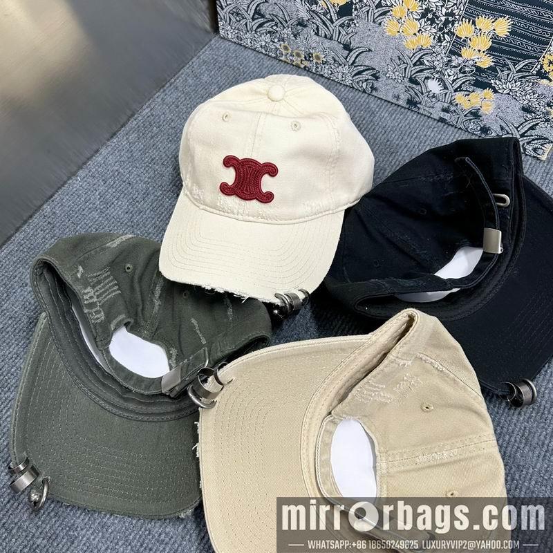 Celine Hat dx112