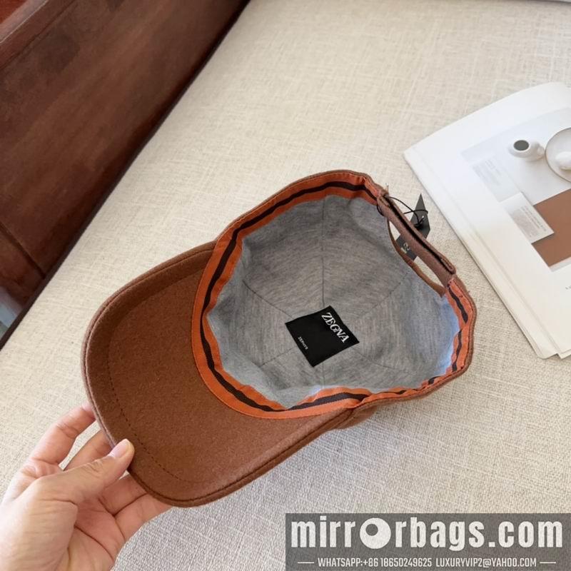 Zenga Hat dx06