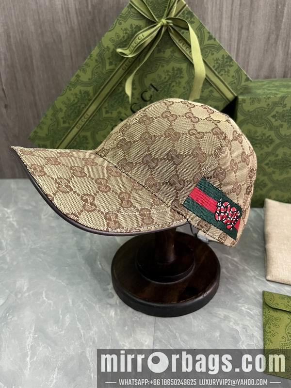 Gucci Hat dx106