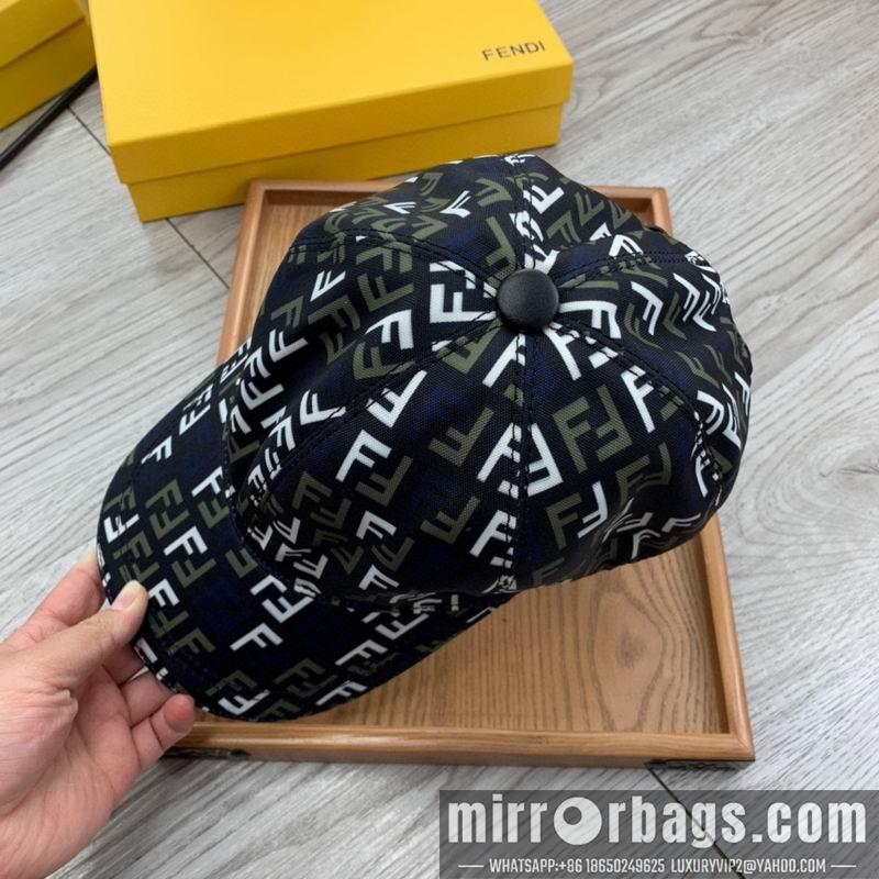 Fendi Hat dx105