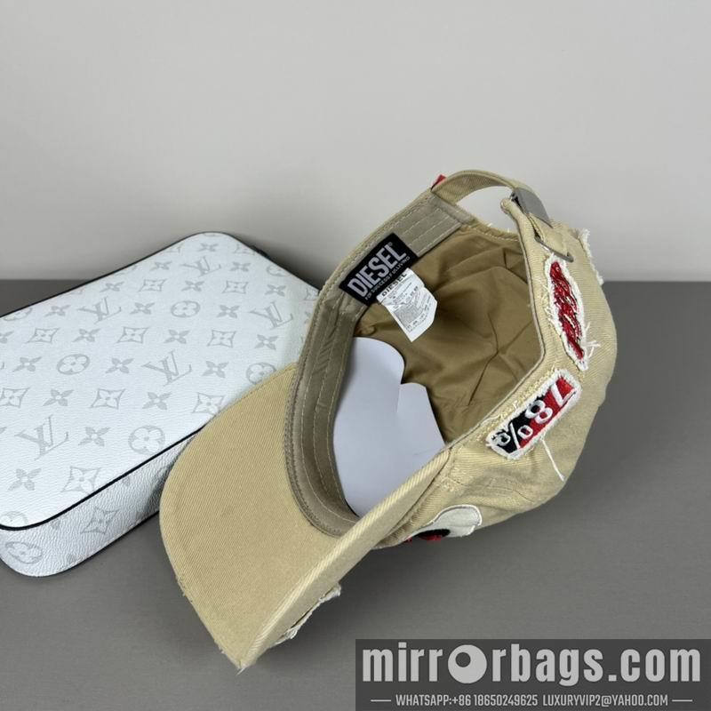Diesel Hat dx13