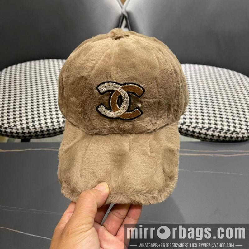 Chanel Hat 101103