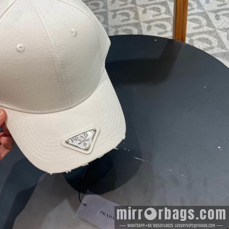 Prada Hat 0307100