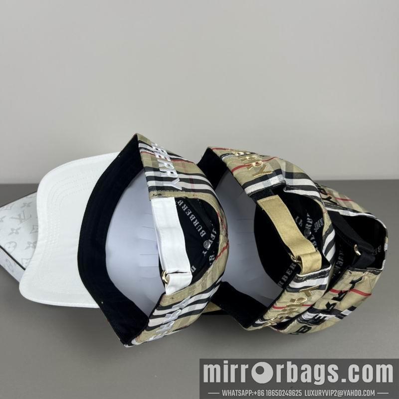 Burberry Hat dx21