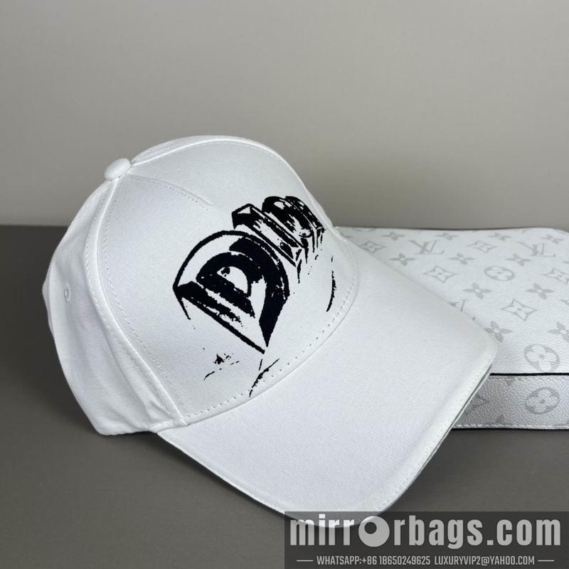 Dior Hat dx15