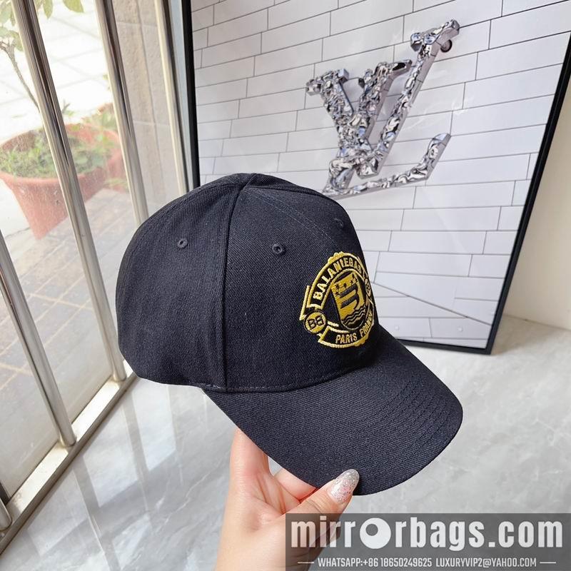 Balenciaga Hat 041706