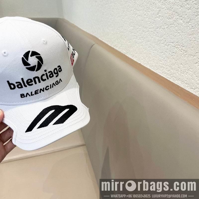 Balenciaga Hat 090601