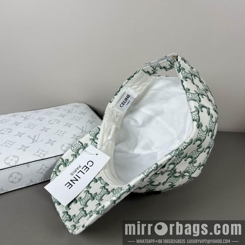 Celine Hat dx27