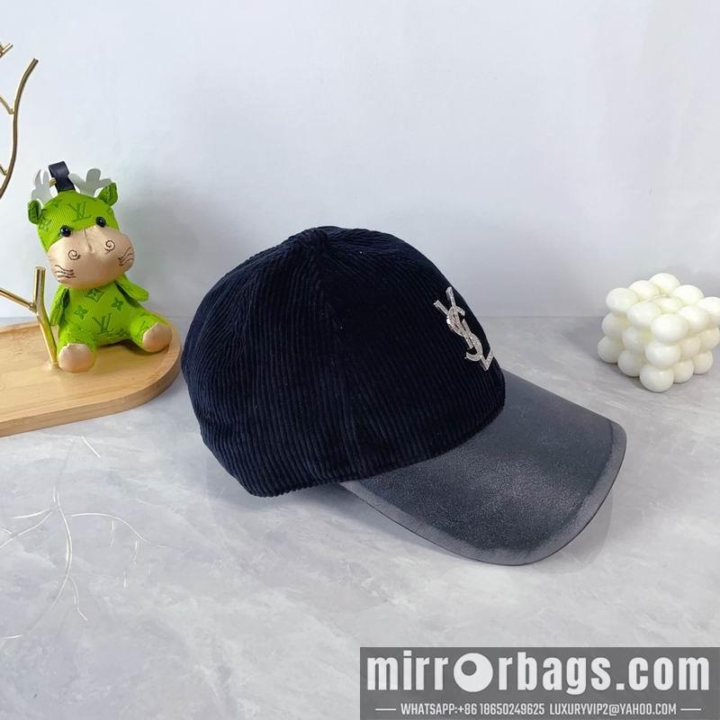 YSL Hat dx28