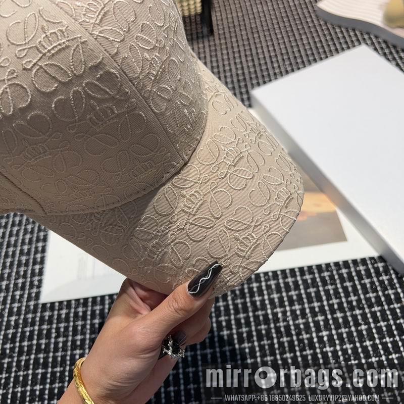 Loewe Hat dx03