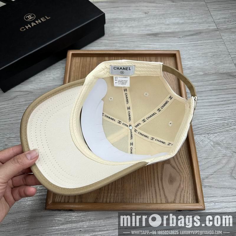 Chanel Hat dx29