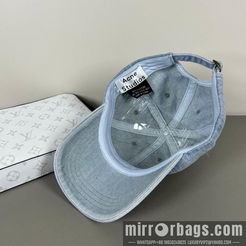 Ance Hat dx17