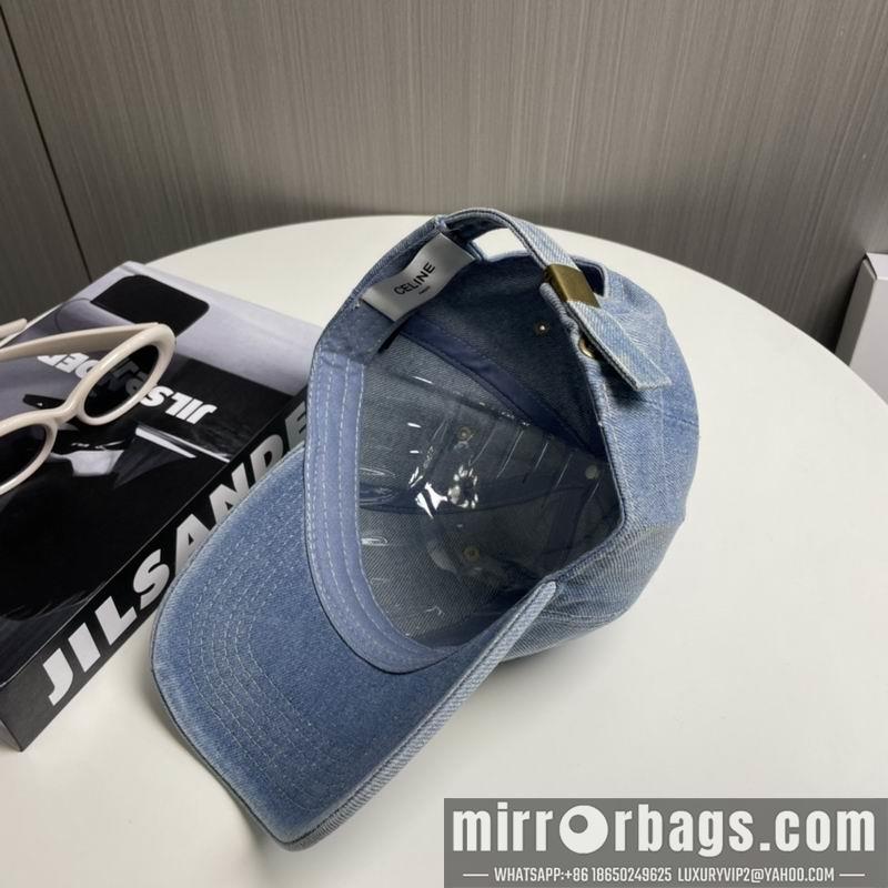 Celine Hat dx40