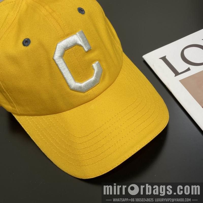 MLB NY Hat 092701