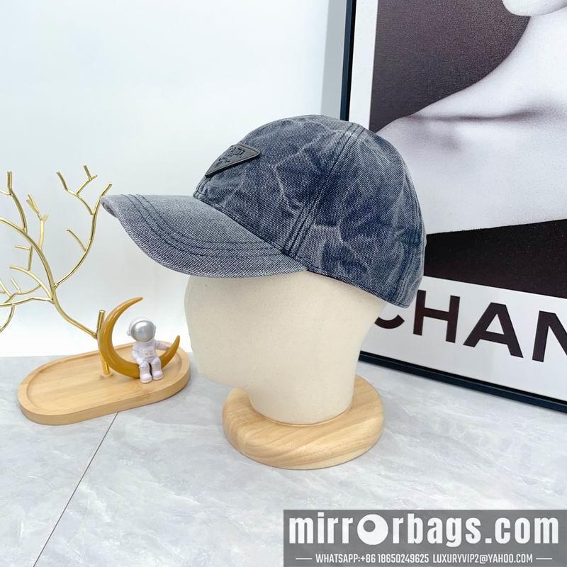 Prada Hat dx28