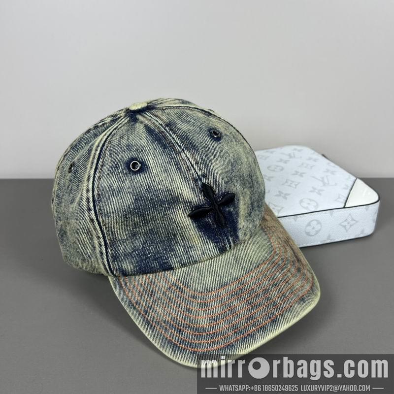 SMFK Hat dx43