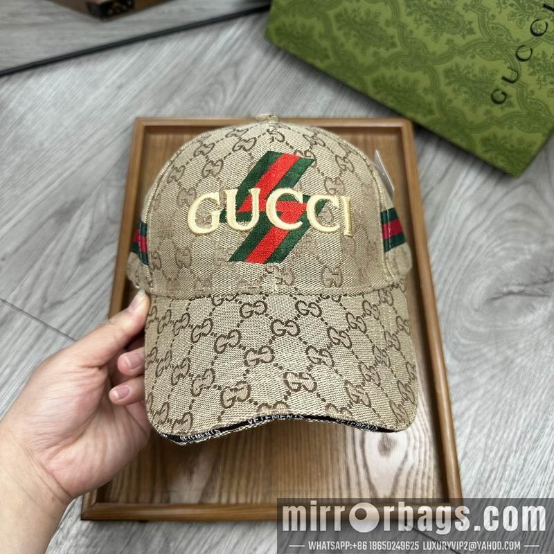 Gucci Hat dx35